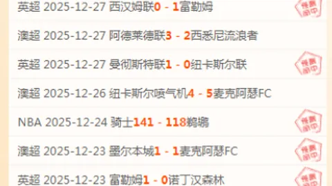 “红军体米炮兵队将于7月抵港进行热身赛与热刺对决”